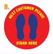 Floor_Decals_B_Circle_Next_Customer_Please_COVID_RED.jpg